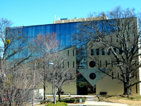 2001 MLK Building