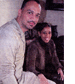 Herbert and Cynthia Greene